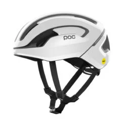 Casque Vélo Route Omne Air MIPS Poc -Lecyclo Vélo Promos Boutique Casque poc OmneAirMIPS hydrogen white