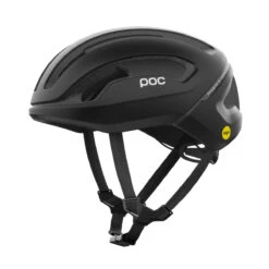 Casque Vélo Route Omne Air MIPS Poc -Lecyclo Vélo Promos Boutique Casque poc OmneAirMIPS noir