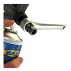 Kit De Réparation Filetage D'extraction Manivelle PE-11000 VAR M24x150 -Lecyclo Vélo Promos Boutique Kit reparation du taraudage d extraction manivelle M24x150 4