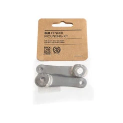 Adaptateur Pour Fixation Garde Boue Sur Vélo Sans Oeillet BLB -Lecyclo Vélo Promos Boutique adaptateur pour fixation garde boue sur velo sans oeillet blb full 4