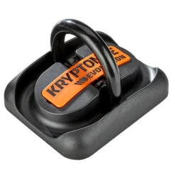 Ancre De Vélo Au Sol Intérieur Ou Extérieur Evolution Kryptonite -Lecyclo Vélo Promos Boutique ancre de velo au sol interieur ou exterieur evolution kryptonite full 3