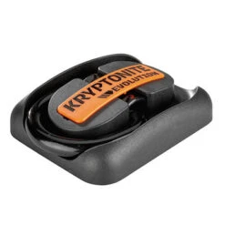 Ancre De Vélo Au Sol Intérieur Ou Extérieur Evolution Kryptonite -Lecyclo Vélo Promos Boutique ancre de velo au sol interieur ou exterieur evolution kryptonite full 4