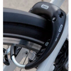 Antivol De Cadre à Clés Tectic 496 De Vélo ABUS -Lecyclo Vélo Promos Boutique antivol de cadre a cles tectic 496 de velo abus full 3