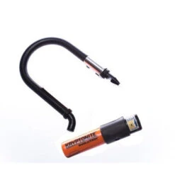 Antivol U Mini-5 Evolution Kryptonite -Lecyclo Vélo Promos Boutique antivol u mini 5 evolution kryptonite full 4