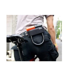 Antivol U Mini-5 Evolution Kryptonite -Lecyclo Vélo Promos Boutique antivol u mini 5 evolution kryptonite full 5