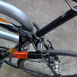 Antivol U Mini-5 Evolution Kryptonite -Lecyclo Vélo Promos Boutique antivol u mini 5 evolution kryptonite full 6