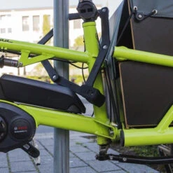 Antivol Vélo U Pliant Bordo Granit X-Plus 6500 110 Cm - Abus -Lecyclo Vélo Promos Boutique antivol velo u pliant bordo granit x plus 6500 110 cm abus full 6