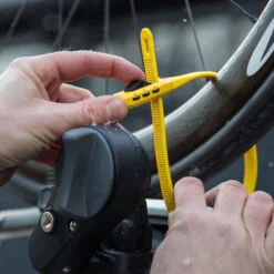 Antivol Z Lok Combo Hiplok Noir Pour Vélo -Lecyclo Vélo Promos Boutique antivol z lok combo hiplok noir pour velo full 4