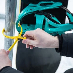 Antivol Z Lok Combo Hiplok Noir Pour Vélo -Lecyclo Vélo Promos Boutique antivol z lok combo hiplok noir pour velo full 6