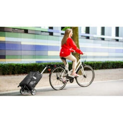 Attache G1 Pull Easy Sur Porte-bagages Andersen -Lecyclo Vélo Promos Boutique attache g1 pull easy sur porte bagages andersen full 3