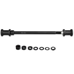 Axe De Roue Pour Fixation Remorque Topeak Journey Trailer TX -Lecyclo Vélo Promos Boutique axe de roue pour fixation remorque topeak journey trailer tx 1 5 full