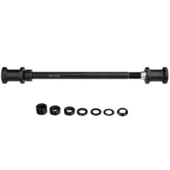 Axe De Roue Pour Fixation Remorque Topeak Journey Trailer TX -Lecyclo Vélo Promos Boutique axe de roue pour fixation remorque topeak journey trailer tx 1 full