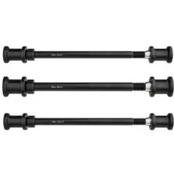 Axe De Roue Pour Fixation Remorque Topeak Journey Trailer TX