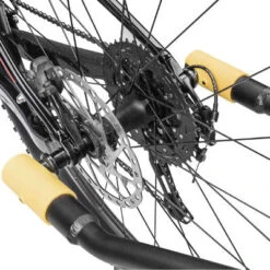 Axe De Roue Pour Fixation Remorque Topeak Journey Trailer TX -Lecyclo Vélo Promos Boutique axe de roue pour fixation remorque topeak journey trailer tx full 6