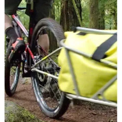 Axe Traversant 12 Mm Pour Remorque Vélo BOB -Lecyclo Vélo Promos Boutique axe traversant 12 mm pour remorque velo bob full 4