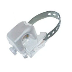 Bande De Fixation Métallique Pour Tandem Vélo Enfant FollowMe -Lecyclo Vélo Promos Boutique bande de fixation metallique pour tandem velo enfant followme full 3