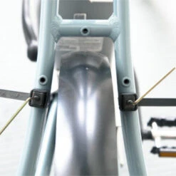 Bandes De Serrage Sur Haubans Pour Antivol De Cadre - Abus -Lecyclo Vélo Promos Boutique bandes de serrage sur haubans pour antivol de cadre abus full 3