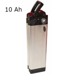 Batterie VAE 24V Verticale Type Hilltecks Doctibike -Lecyclo Vélo Promos Boutique batterie vae 24v verticale type hilltecks doctibike 10ah full