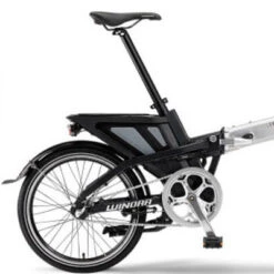 Batterie VAE Pliant Winora/Matra 36V BL-09 Tranz X -Lecyclo Vélo Promos Boutique batterie vae pliant winora matra 36v bl 09 tranz x full 6