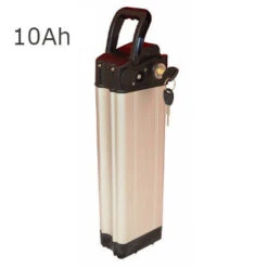 Batterie Vélo électrique 36V City1000 Doctibike -Lecyclo Vélo Promos Boutique batterie velo electrique 36v city1000 doctibike 10ah full