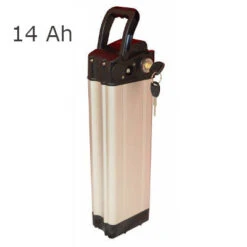 Batterie Vélo électrique 36V City1000 Doctibike -Lecyclo Vélo Promos Boutique batterie velo electrique 36v city1000 doctibike 14ah full