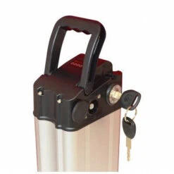 Batterie Vélo électrique 36V City1000 Doctibike -Lecyclo Vélo Promos Boutique batterie velo electrique 36v city1000 doctibike full 3