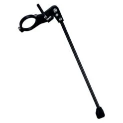 Béquille Pour Vélo En Carbone