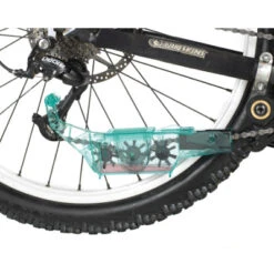 Boitier Nettoyant Pour Chaine Vélo Avec Grattoirs Barbieri -Lecyclo Vélo Promos Boutique boitier nettoyant pour chaine velo avec grattoirs barbieri full 5