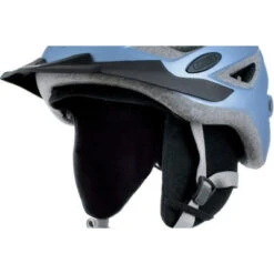 Bonnet Hiver Pour Casque Vélo - Abus -Lecyclo Vélo Promos Boutique bonnet hiver pour casque velo abus full 3