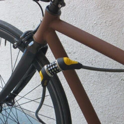 Cable Antivol Pour Vélo Avec Code à Chiffre Akita 8042 Onguard -Lecyclo Vélo Promos Boutique cable antivol pour velo avec code a chiffre akita 8042 onguard full 5
