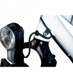 XLC Câble électrique Autocollant Pour éclairage Vélo 2 Mètres -Lecyclo Vélo Promos Boutique cable electrique autocollant pour eclairage velo 2 metres full 3