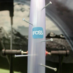 Chambre à Air Foss Increvable 700C -Lecyclo Vélo Promos Boutique chambre a air foss increvable 700c full 6