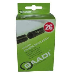 Chambre Air Linéaire 26 Pouces Gaadi -Lecyclo Vélo Promos Boutique chambre air lineaire velo schrader 26 x 1 90 2 10 gaadi full