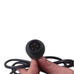 Chargeur Phylion Mâle 5 Broches 36V 1.8Ah Pour E-going Gitane -Lecyclo Vélo Promos Boutique chargeur phylion male 5 broches 36v 1 8ah pour e going gitane full 3