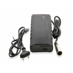 Chargeur Pour Batterie VAE Impulse Kalkhoff 36 V Doctibike
