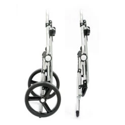 Chariot De Courses Royal Shopper Roues 3 Rayons Ortlieb Andersen -Lecyclo Vélo Promos Boutique chariot de courses royal shopper roues 3 rayons ortlieb andersen full 4