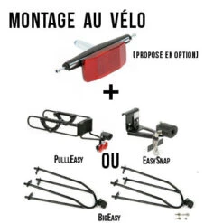 Chariot De Courses Royal Shopper Roues 3 Rayons Ortlieb Andersen -Lecyclo Vélo Promos Boutique chariot de courses royal shopper roues 3 rayons ortlieb andersen full 6