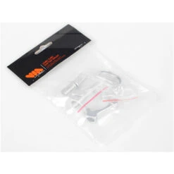 Collier Pour Fixation De Manettes Dérailleur Sur Cadre -Lecyclo Vélo Promos Boutique collier pour fixation de manettes derailleur sur cadre full 3