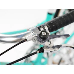 Colliers Pour Passer Leviers De Vitesses Au Cadre Vers Guidon -Lecyclo Vélo Promos Boutique colliers pour passer leviers de vitesses au cadre vers guidon full 3