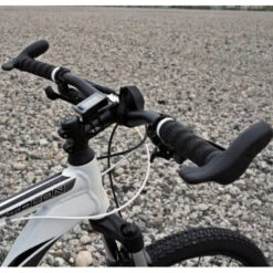 Cornes De Guidon Ergonomiques - XLC -Lecyclo Vélo Promos Boutique cornes de guidon ergonomiques xlc full 4