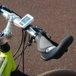 Cornes De Guidon Ergonomiques - XLC -Lecyclo Vélo Promos Boutique cornes de guidon ergonomiques xlc full 5