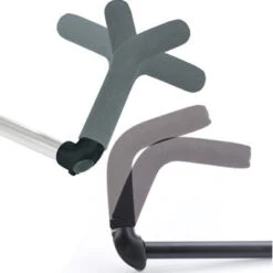 Cornes De Guidon Vélo Modulables Evo Touring L Ergotec -Lecyclo Vélo Promos Boutique cornes de guidon velo modulables evo touring l ergotec full 3