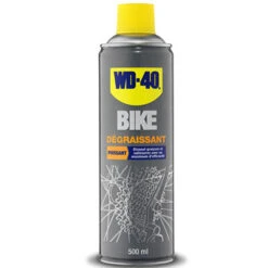 WD-40 Dégraissant Puissant Pour Composants De Vélo WD40