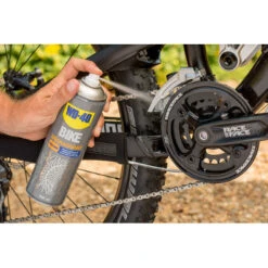 WD-40 Dégraissant Puissant Pour Composants De Vélo WD40 -Lecyclo Vélo Promos Boutique degraissant puissant pour composants de velo wd40 full 3