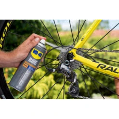 WD-40 Dégraissant Puissant Pour Composants De Vélo WD40 -Lecyclo Vélo Promos Boutique degraissant puissant pour composants de velo wd40 full 4