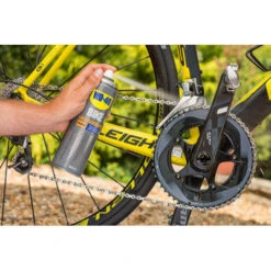 WD-40 Dégraissant Puissant Pour Composants De Vélo WD40 -Lecyclo Vélo Promos Boutique degraissant puissant pour composants de velo wd40 full 5