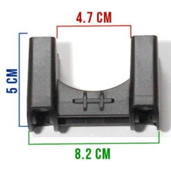 Déport De La Fixation De Sacoche De Guidon Ortlieb -Lecyclo Vélo Promos Boutique deport de la fixation de sacoche de guidon ortlieb full 5