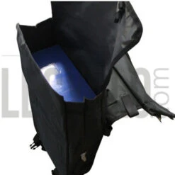 Oxford Double Sacoche Vélo Sur Porte-bagage Arrière Imperméable -Lecyclo Vélo Promos Boutique double sacoche velo sur porte bagage arriere impermeable full 4