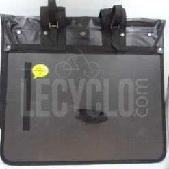 Doubles Sacoches Vélo 65 Litres Imperméables - Beck -Lecyclo Vélo Promos Boutique doubles sacoches velo 65 litres impermeables beck full 5