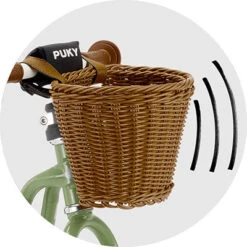 Draisienne Puky évolutive Dès 2 Ans LR M Classic Vert Rétro -Lecyclo Vélo Promos Boutique draisienne puky evolutive des 2 ans lr m classic vert retro full 4